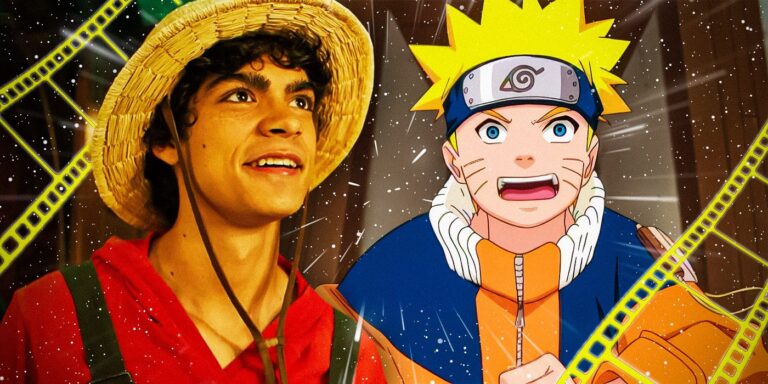 Après One Piece et Naruto, le prochain anime live-action hollywoodien devrait…