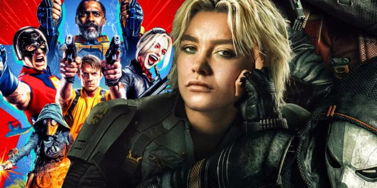 Après la bande-annonce de Marvel's Thunderbolts*, je suis sûr que ça va être…