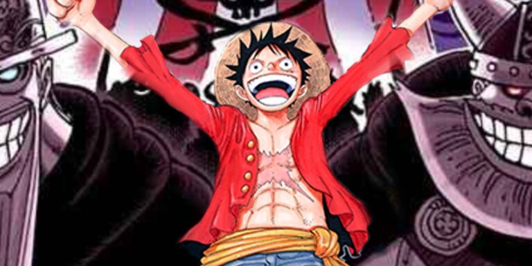 Arc Elbaf de One Piece : les 10 choses les plus importantes à attendre