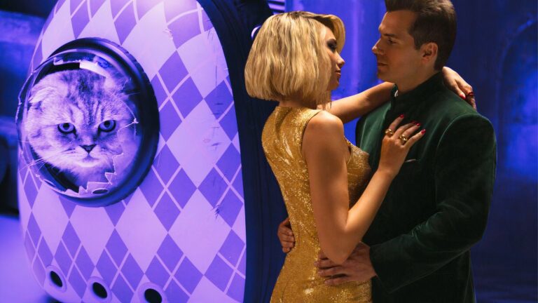 Argylle était stylé, mais a quand même fait un flop au box-office
