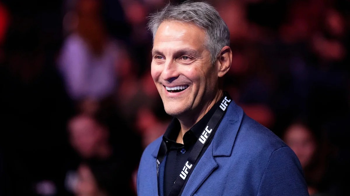 Ari Emanuel prédit que la consolidation des médias ne laissera que « 5 ou 6 » principaux fournisseurs de contenu – a