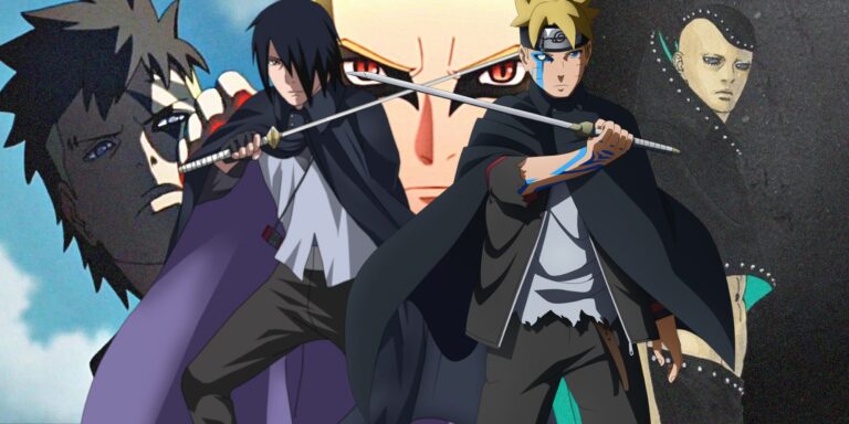 « Aurait dû mourir il y a longtemps » : Kishimoto de Naruto a été empêché de tuer…