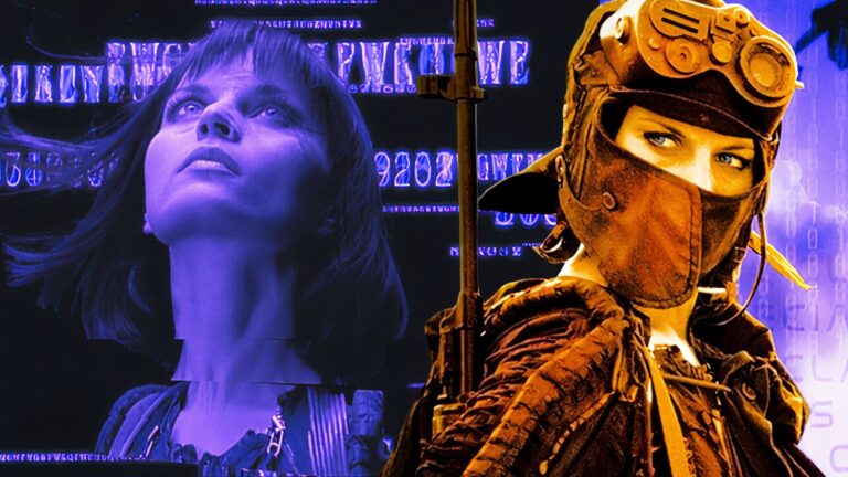 Avalon est le créateur de Ghost in the Shell, un film de science-fiction en direct