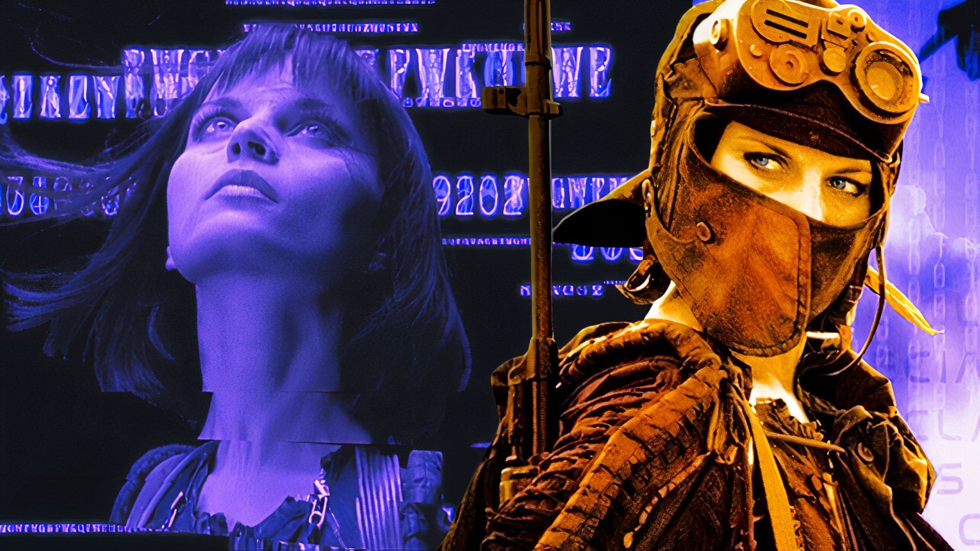 Avalon est le créateur de Ghost in the Shell, un film de science-fiction en direct