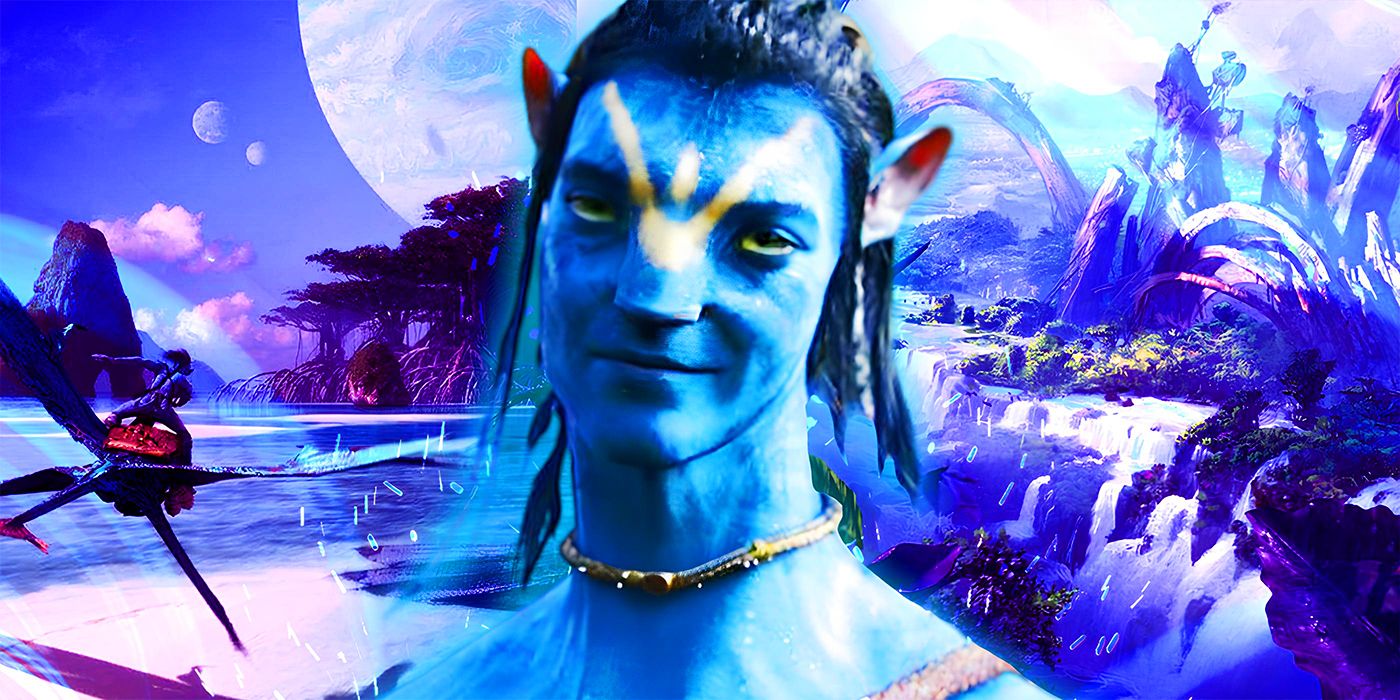 Avatar 3 prépare un changement majeur pour Avatar 4 et ...