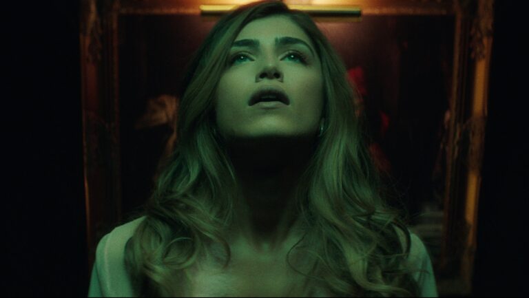 Fantastic Fest 2024: Bone Lake, Bring Them Down, What Happened to