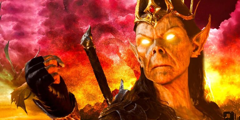 Baldur's Gate 3 : Guide de Vlaakith (devez-vous obéir ?)