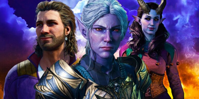 Baldur's Gate 3 : Liste de contrôle de l'acte 1 (tout ce que vous ne voulez pas manquer)