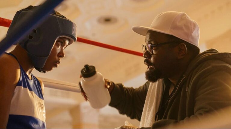 Bande-annonce de « The Fire Inside » : Ryan Destiny livre une performance époustouflante dans le film biographique sur la boxe