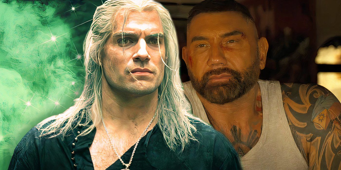 Bande-annonce du concept Highlander Reboot : Henry Cavill affronte Dave...