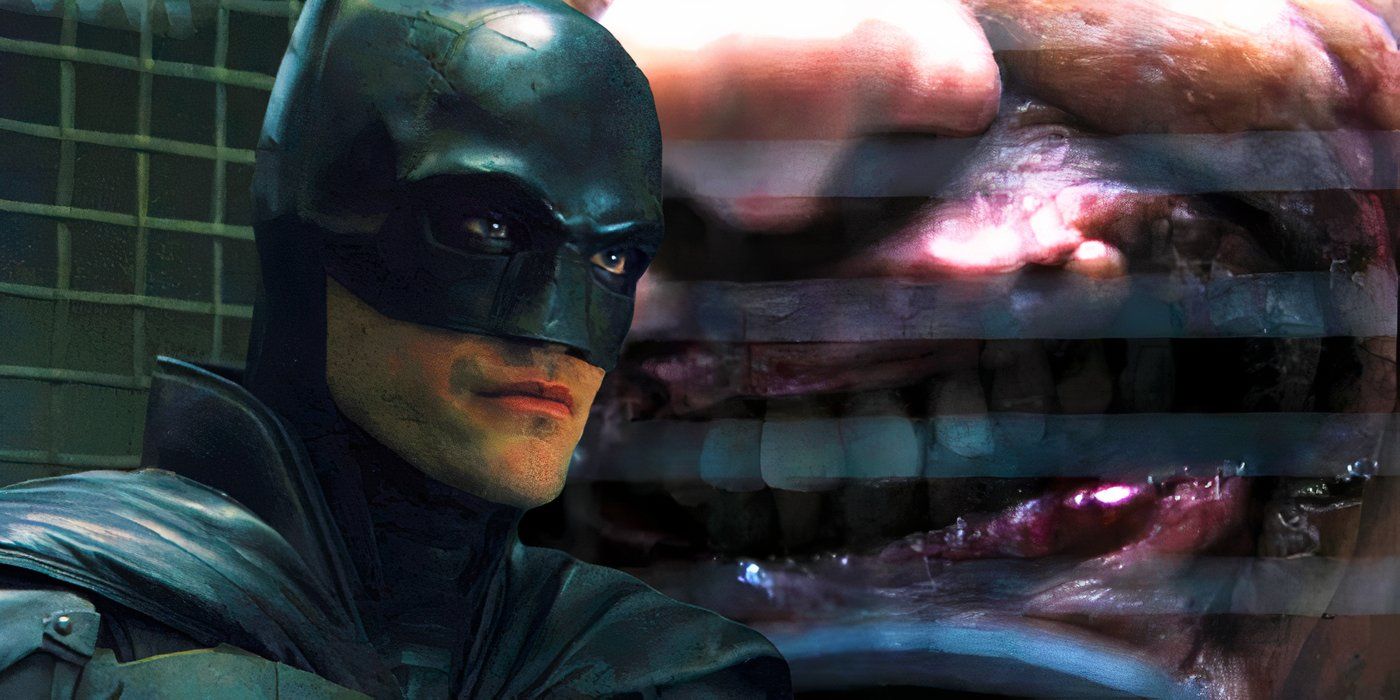 Batman 2 est déjà prêt à apporter un grand changement par rapport à l'original