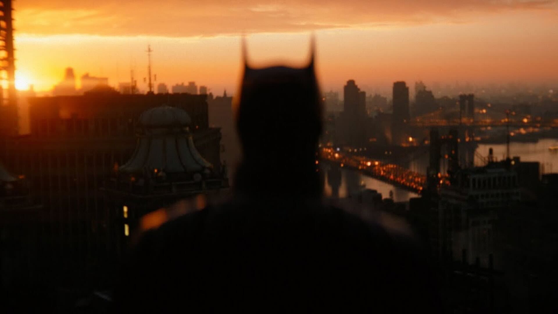 Batman a été influencé par The Room de Tommy Wiseau