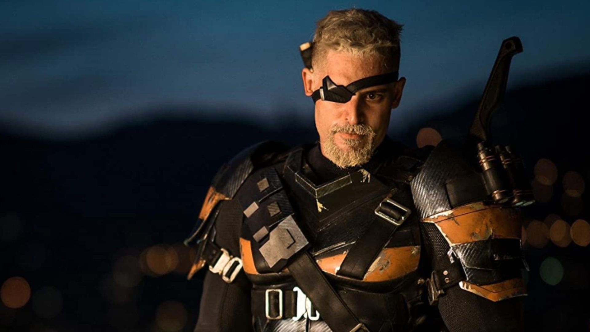 Batman et Deathstoke de Ben Affleck s'affrontent dans un film abandonné