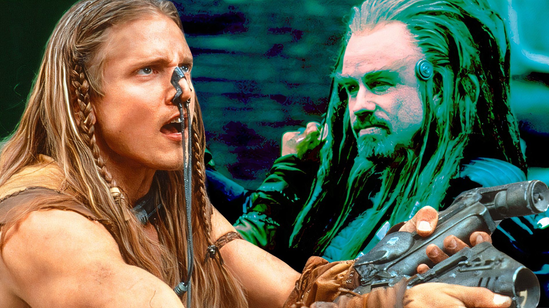 Battlefield Earth n'a que 3% sur Rotten Tomatoes mais mérite une seconde place