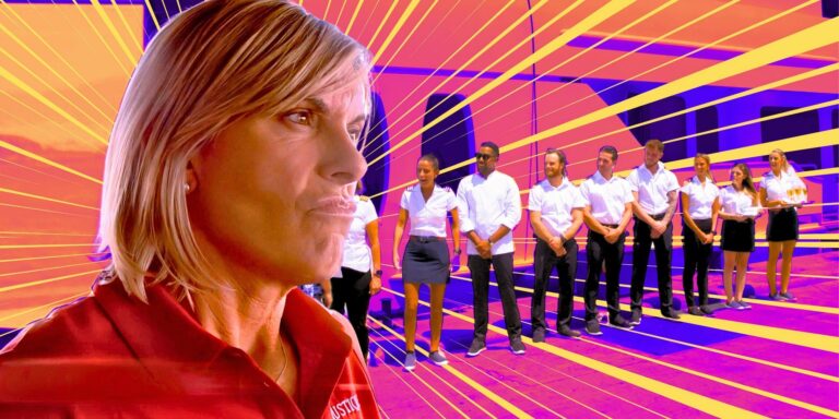 Below Deck Mediterranean Saison 10 : dernières nouvelles, casting potentiel et…