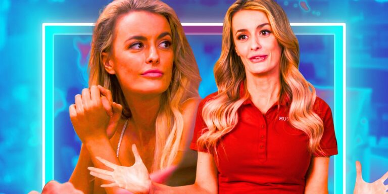 Below Deck Mediterranean Saison 9 : Signes qu'Ellie Dubiach est productrice P…