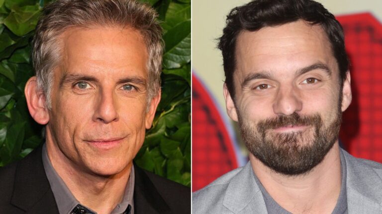 Ben Stiller et Jake Johnson s'associent pour la comédie de pickleball de Josh Greenbaum « The Dink »