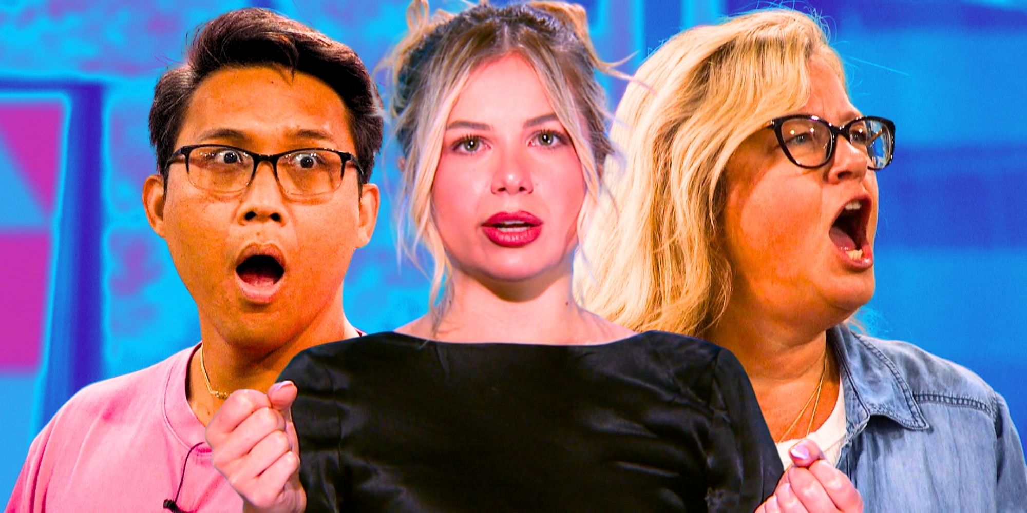 Big Brother 26 : les nominations de la semaine 10 ont été faites par HOH (SPOILERS)