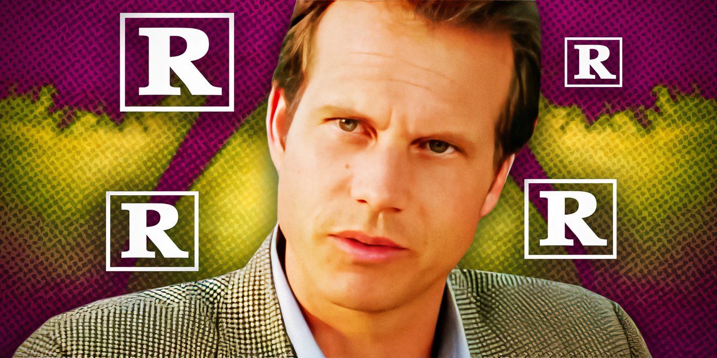 Bill Paxton avait déjà proposé une suite de Twister classée R - Pourquoi n'a-t-elle pas été...