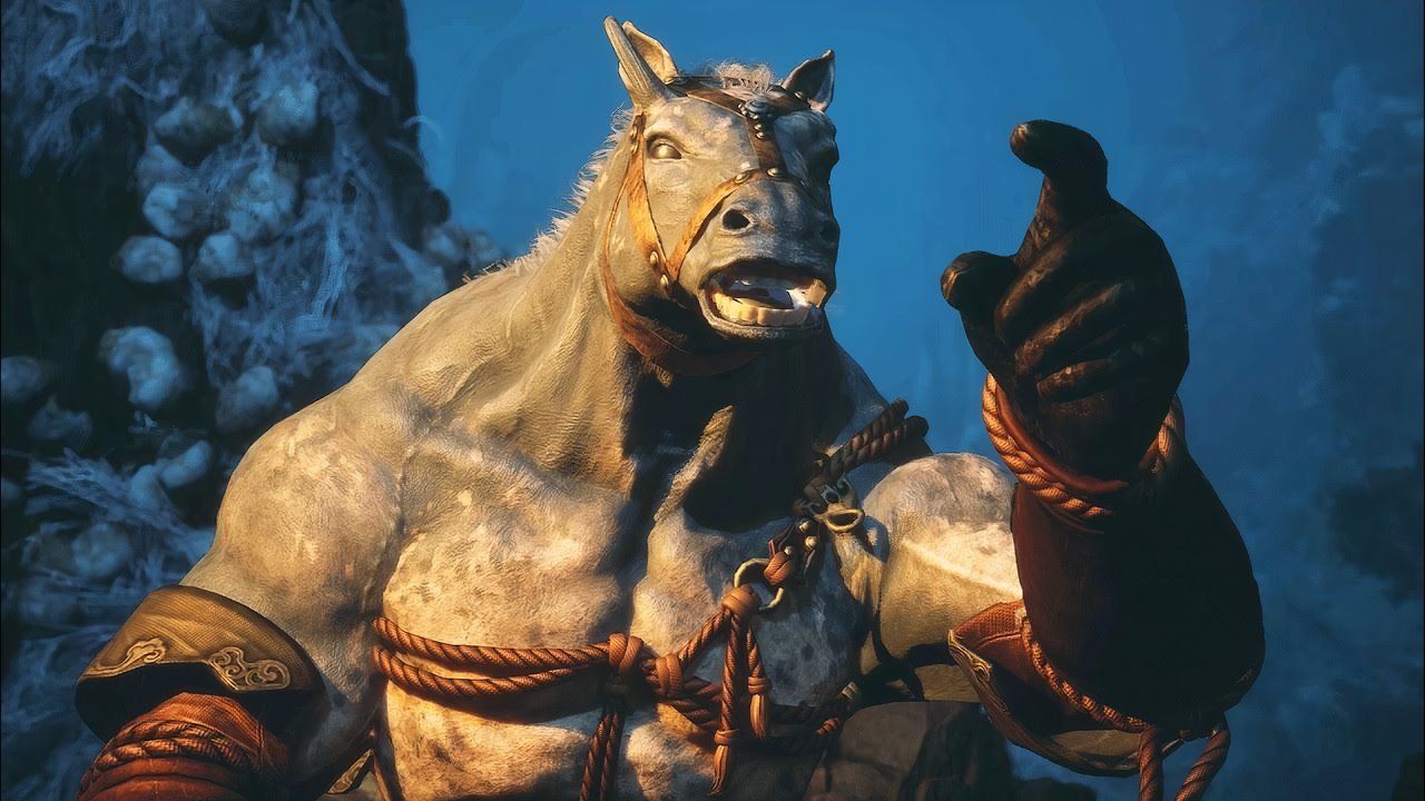Black Myth: Wukong - Comment terminer la quête Horse Guai (procédure pas à pas)