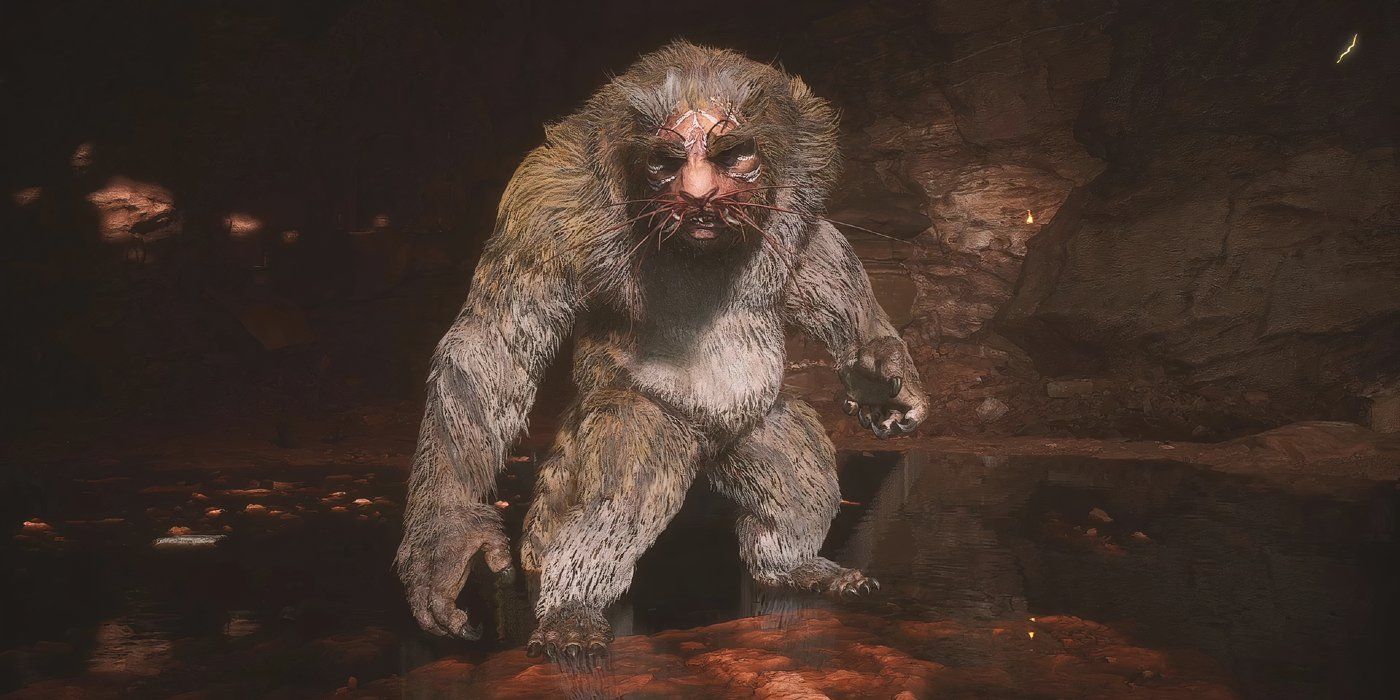 Black Myth: Wukong - Comment trouver et vaincre le Tigre Fou (Guide du boss)