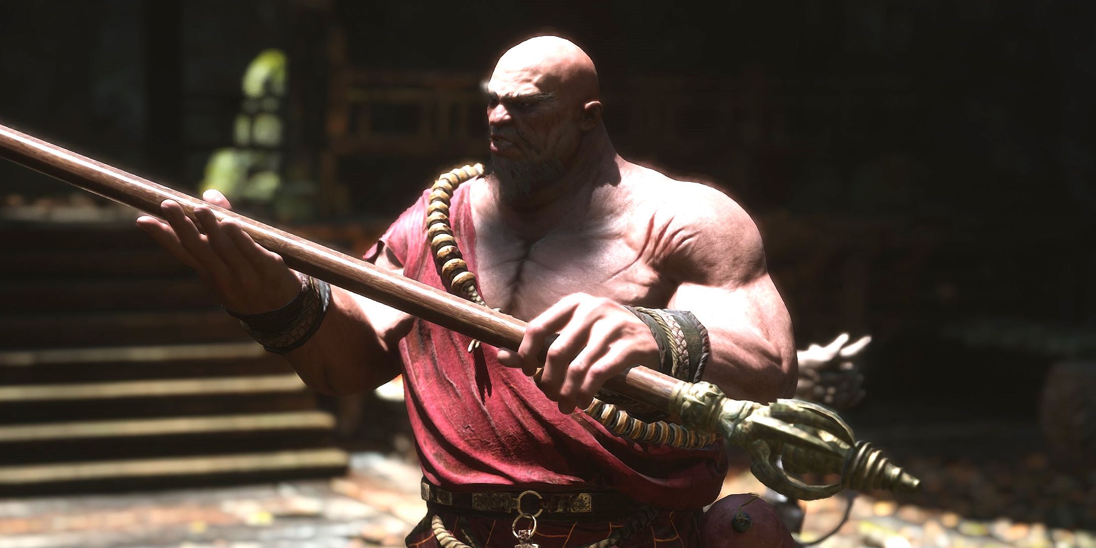 Black Myth : Wukong a désespérément besoin d'un mode de jeu dans une mise à jour