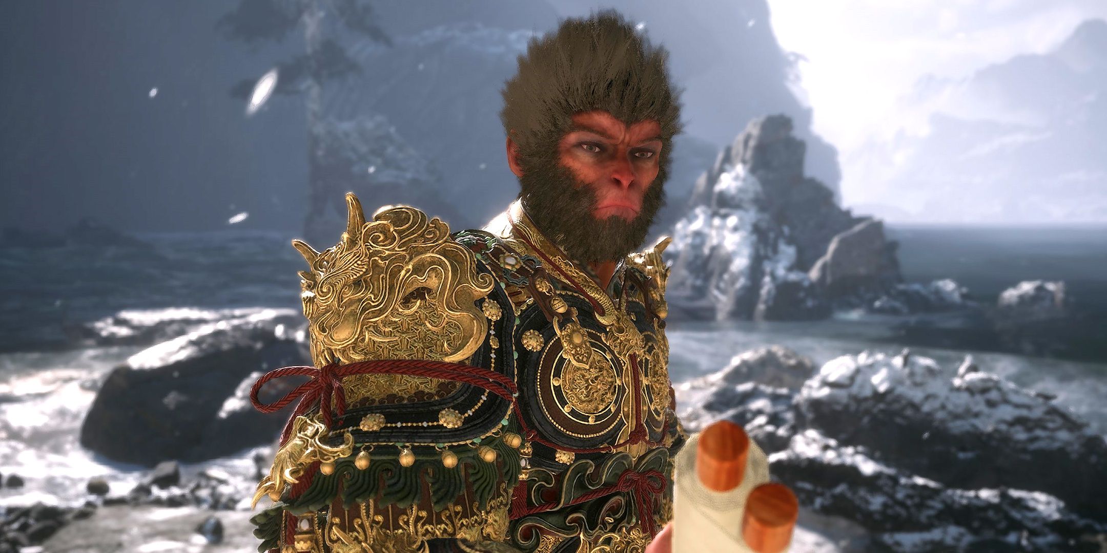 Black Myth : Wukong a une excellente façon de revivre véritablement le voyage vers le monde...