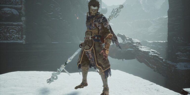 Black Myth: Wukong – Les meilleures choses à faire après avoir terminé le jeu