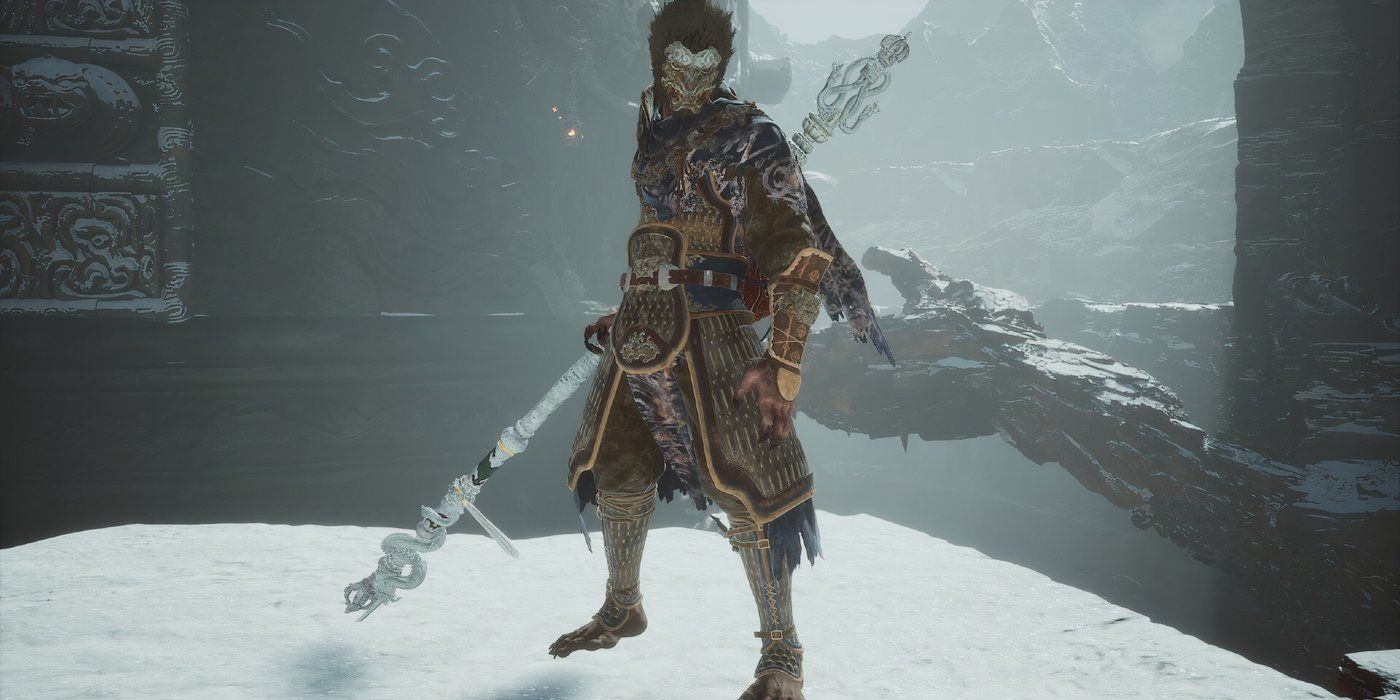Black Myth: Wukong – Les meilleures choses à faire après avoir terminé le jeu