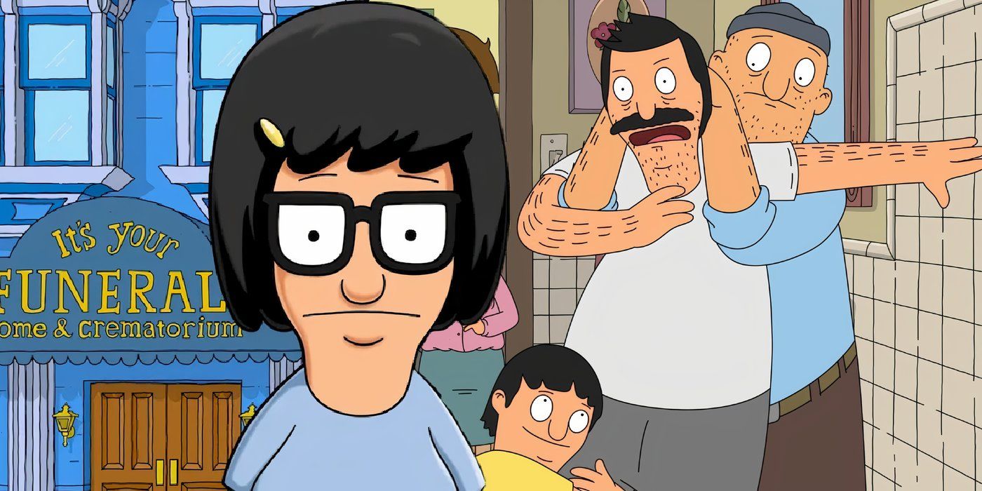 Bob's Burgers saison 16 : est-ce que ça arrivera ? Tout ce que nous savons