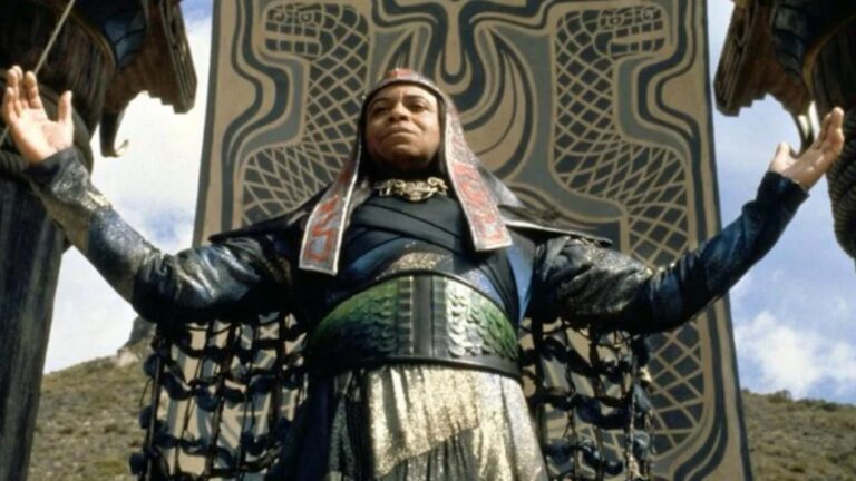 Broadway rendra un hommage émouvant à James Earl Jones