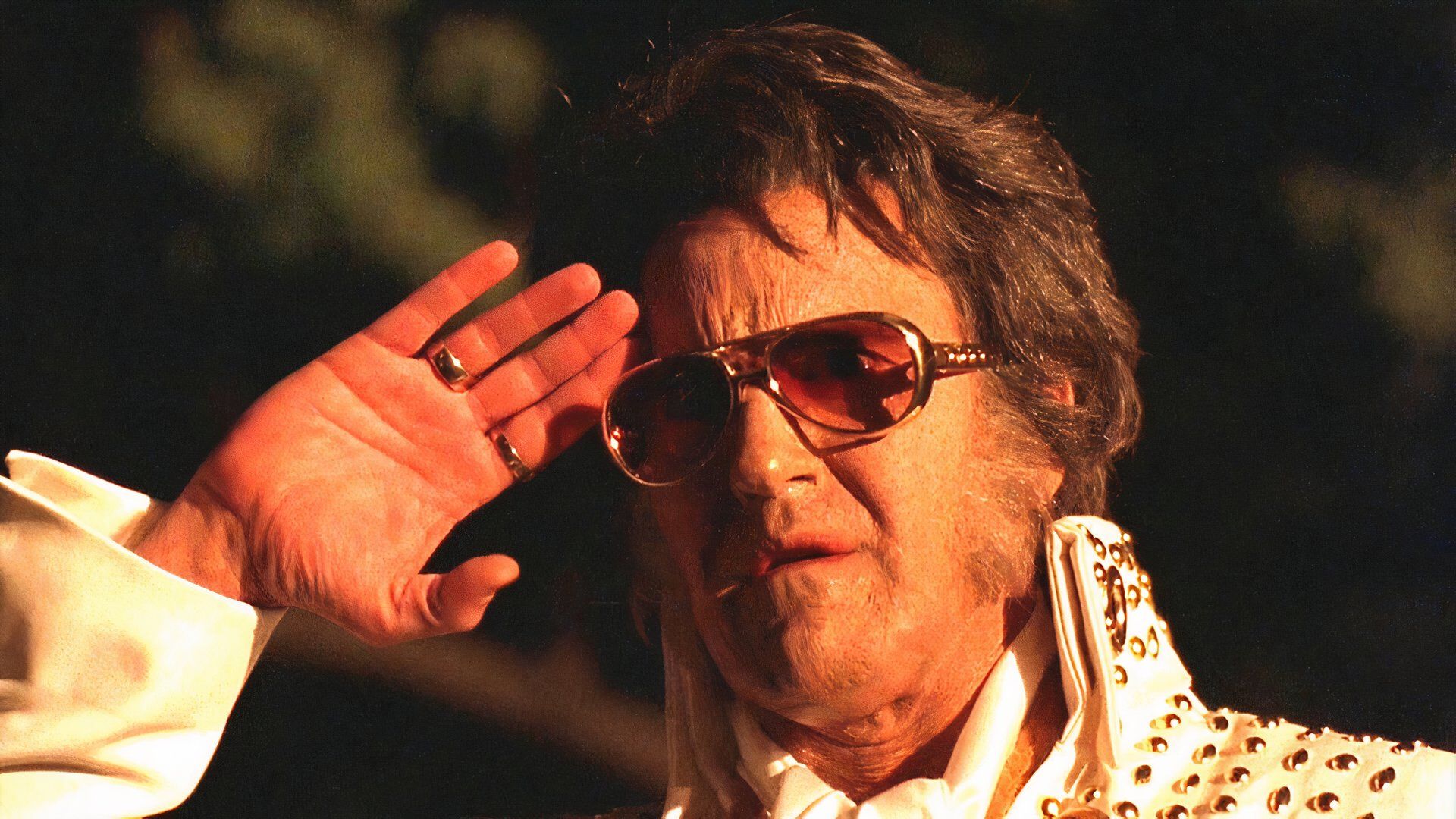 Bruce Campbell et Don Coscarelli célèbrent l'anniversaire de Bubba Ho-Tep