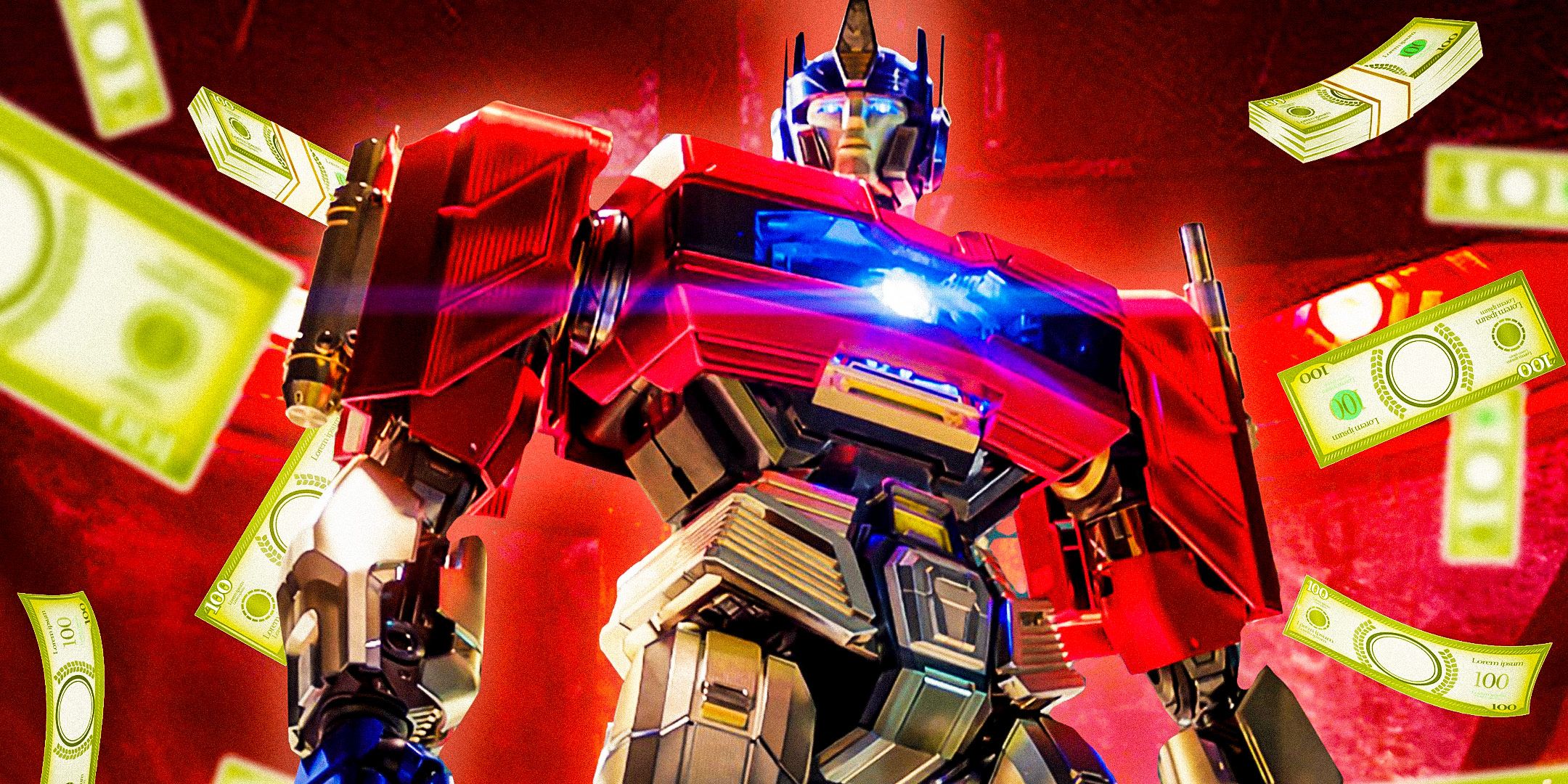 Budget et box-office de Transformers One expliqués : combien il faut pour...