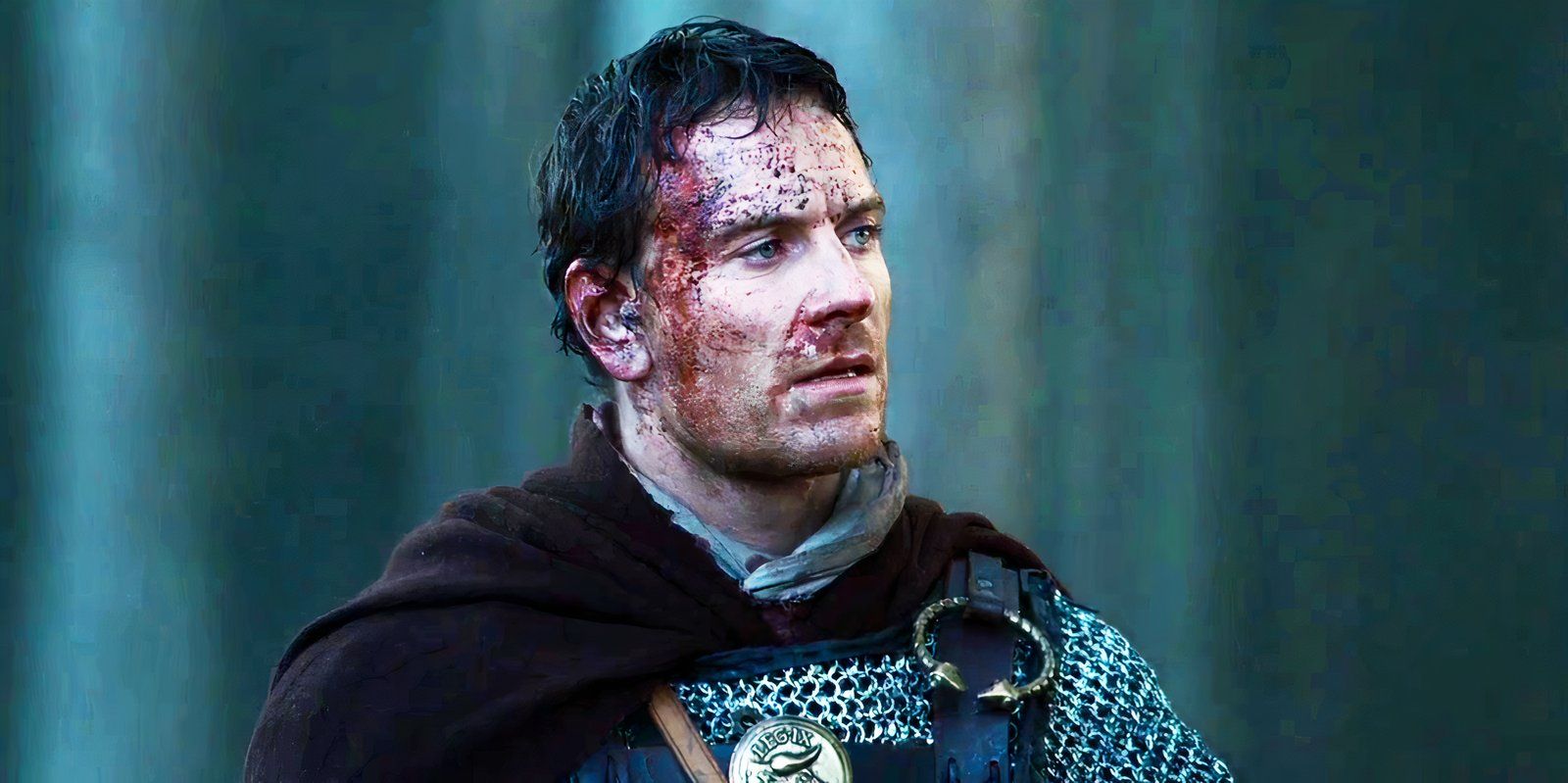 « C'est brutal » : comment le film d'action de Michael Fassbender de 2010 est l'un des...