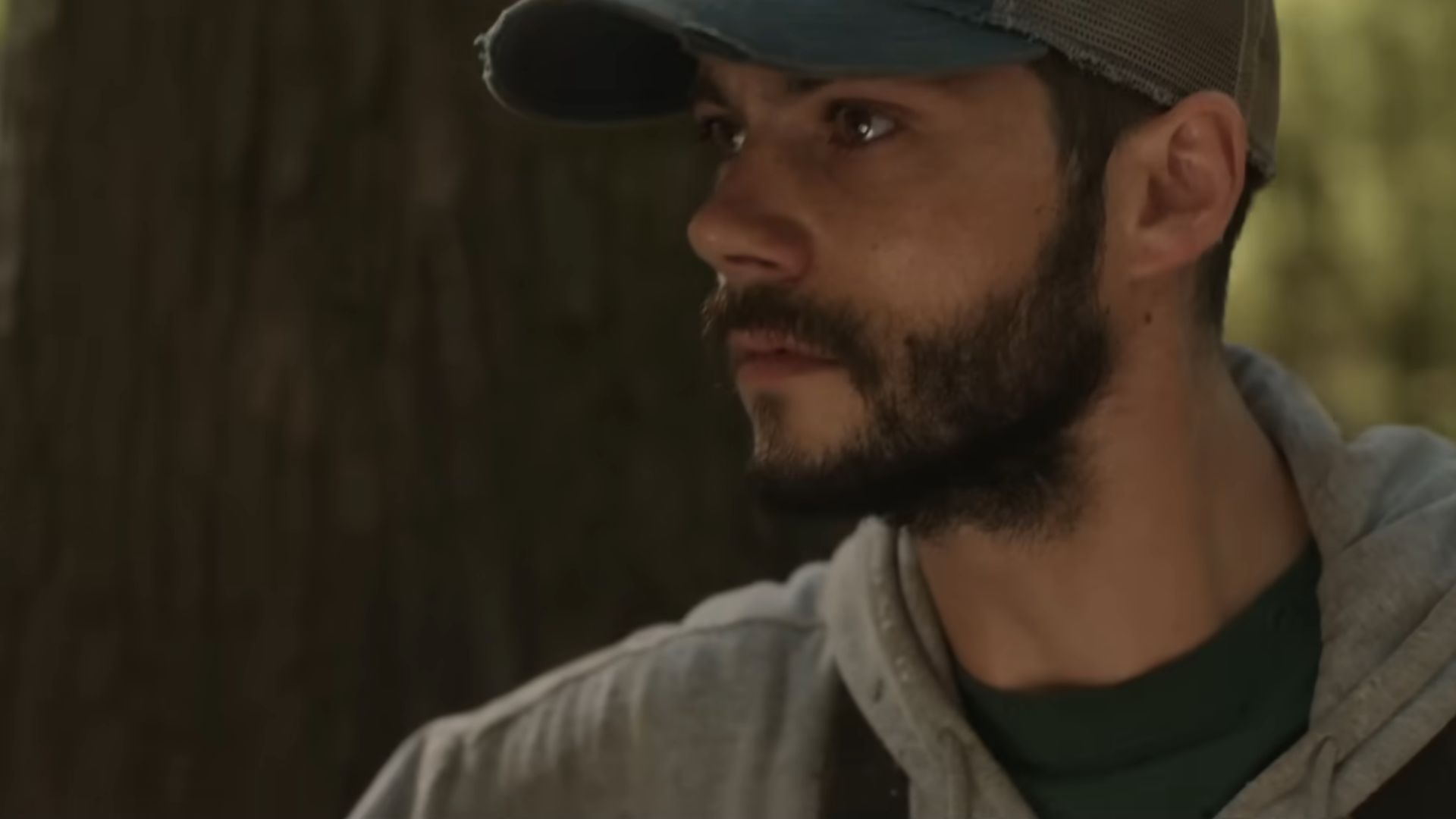 Caddo Lake, produit par M. Night Shyamalan, fixe une date de sortie pour Max