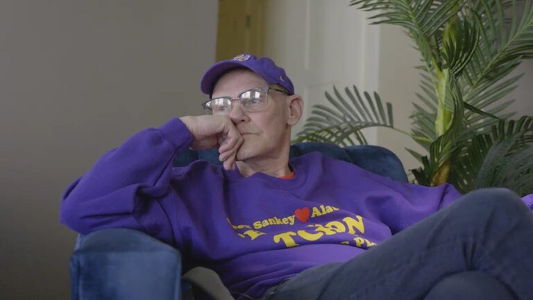 « Carville : Winning Is Everything, Stupid » obtient une distribution en salle à Greenwich