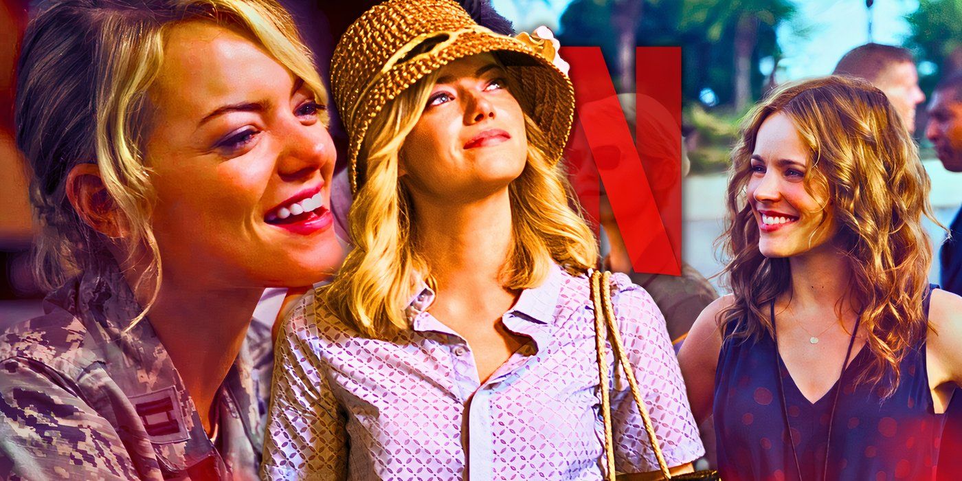 Ce film controversé avec Emma Stone, 9 ans, est à la mode sur Netflix...
