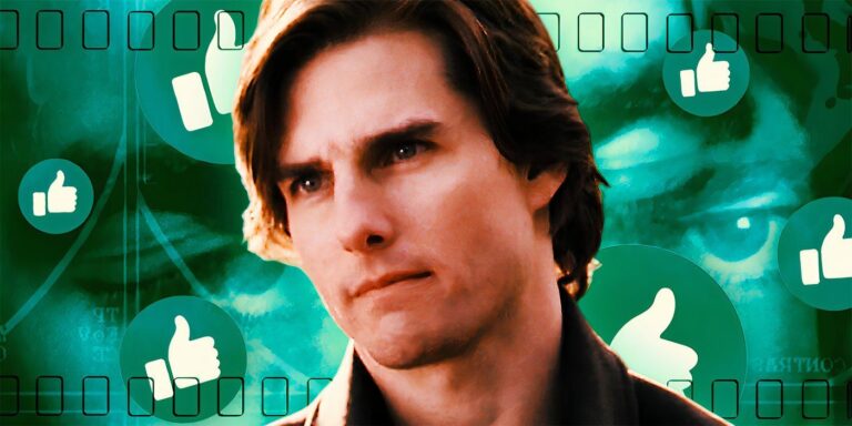 Ce film de science-fiction de 1997 était bien meilleur que le film hollywoodien de Tom Cruise…