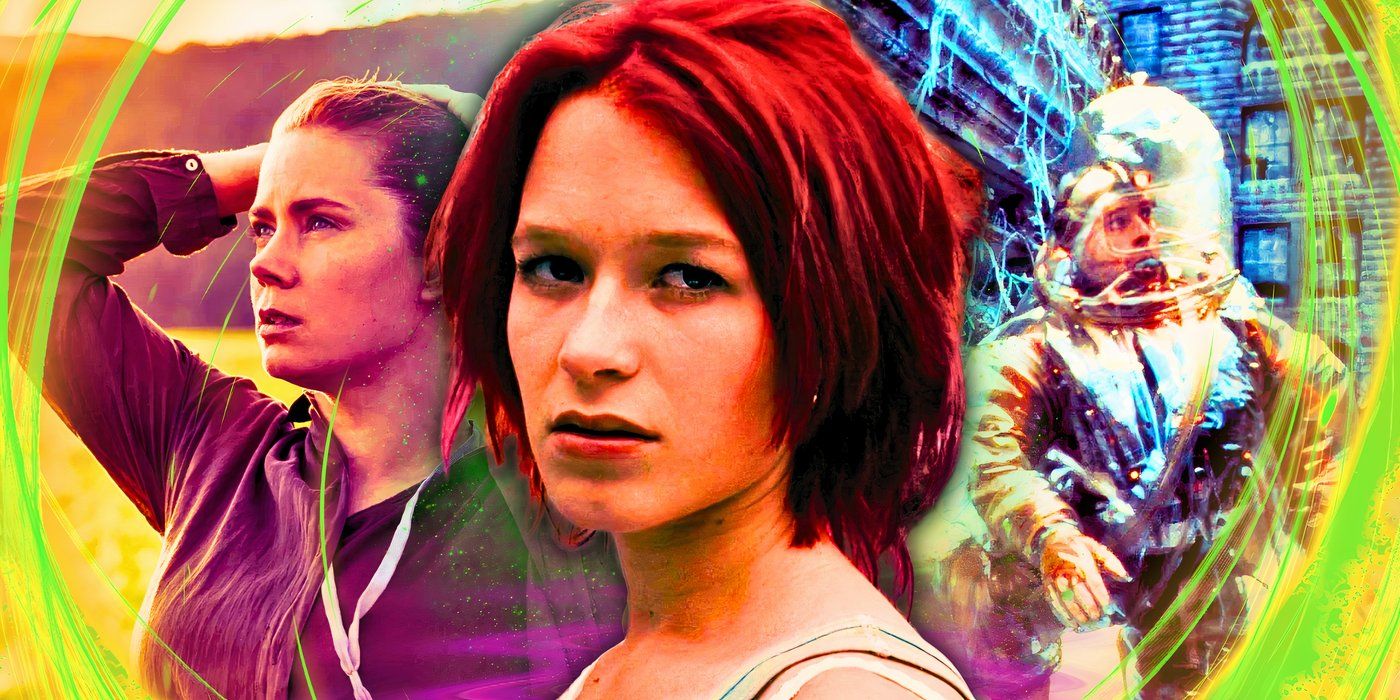 Ce film de science-fiction vieux de 9 ans est l'un des voyages dans le temps les plus réalistes...