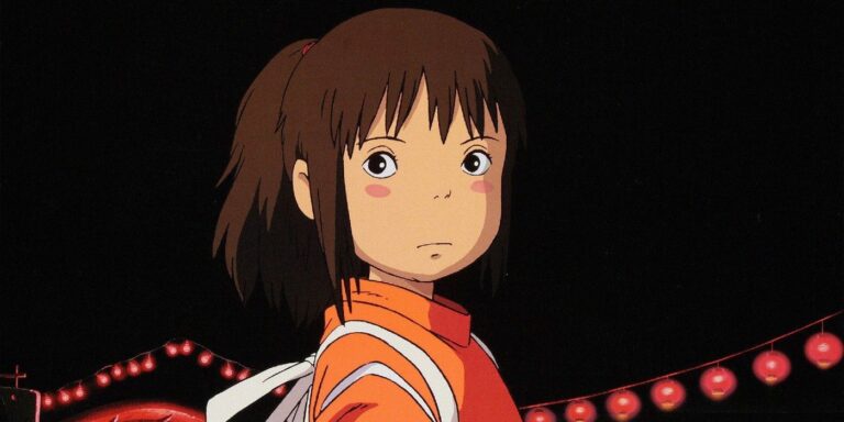 Ce film du Studio Ghibli est l'introduction parfaite à Isekai et voici…