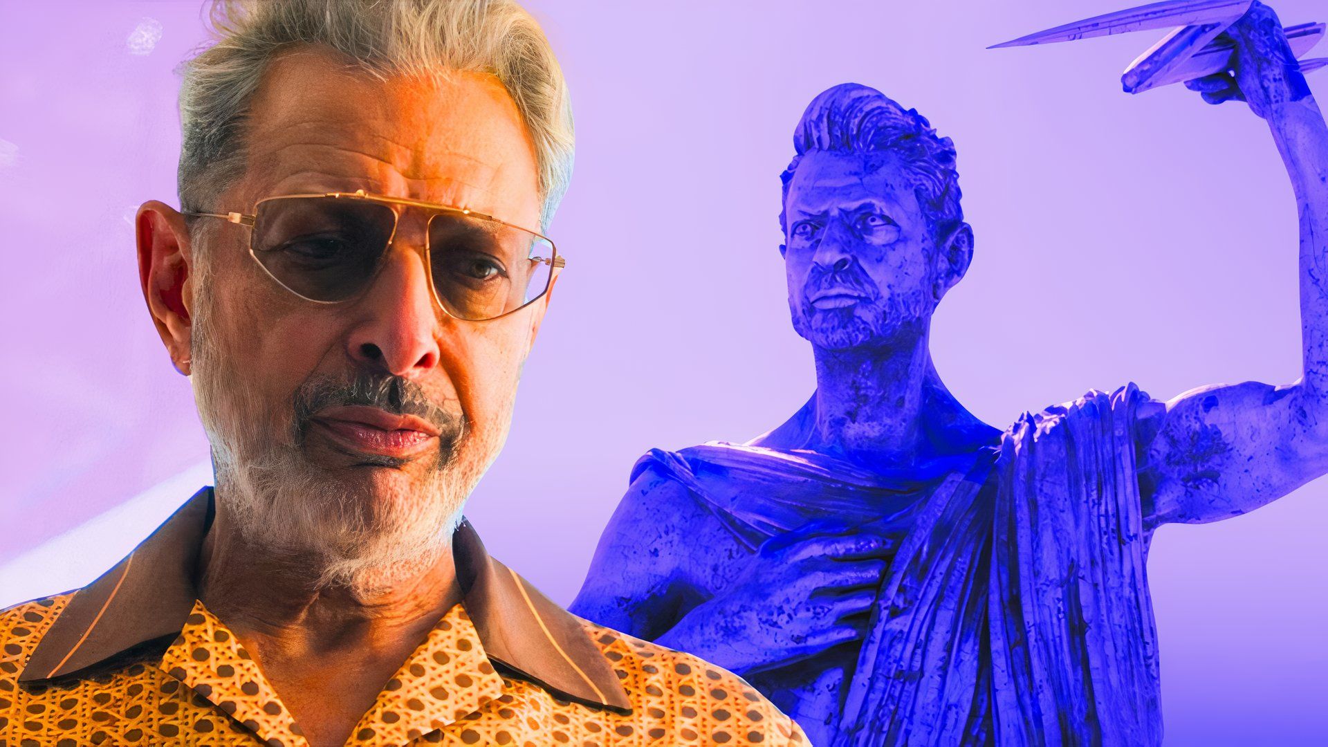 Ce que Kaos dit juste à propos de la mythologie grecque