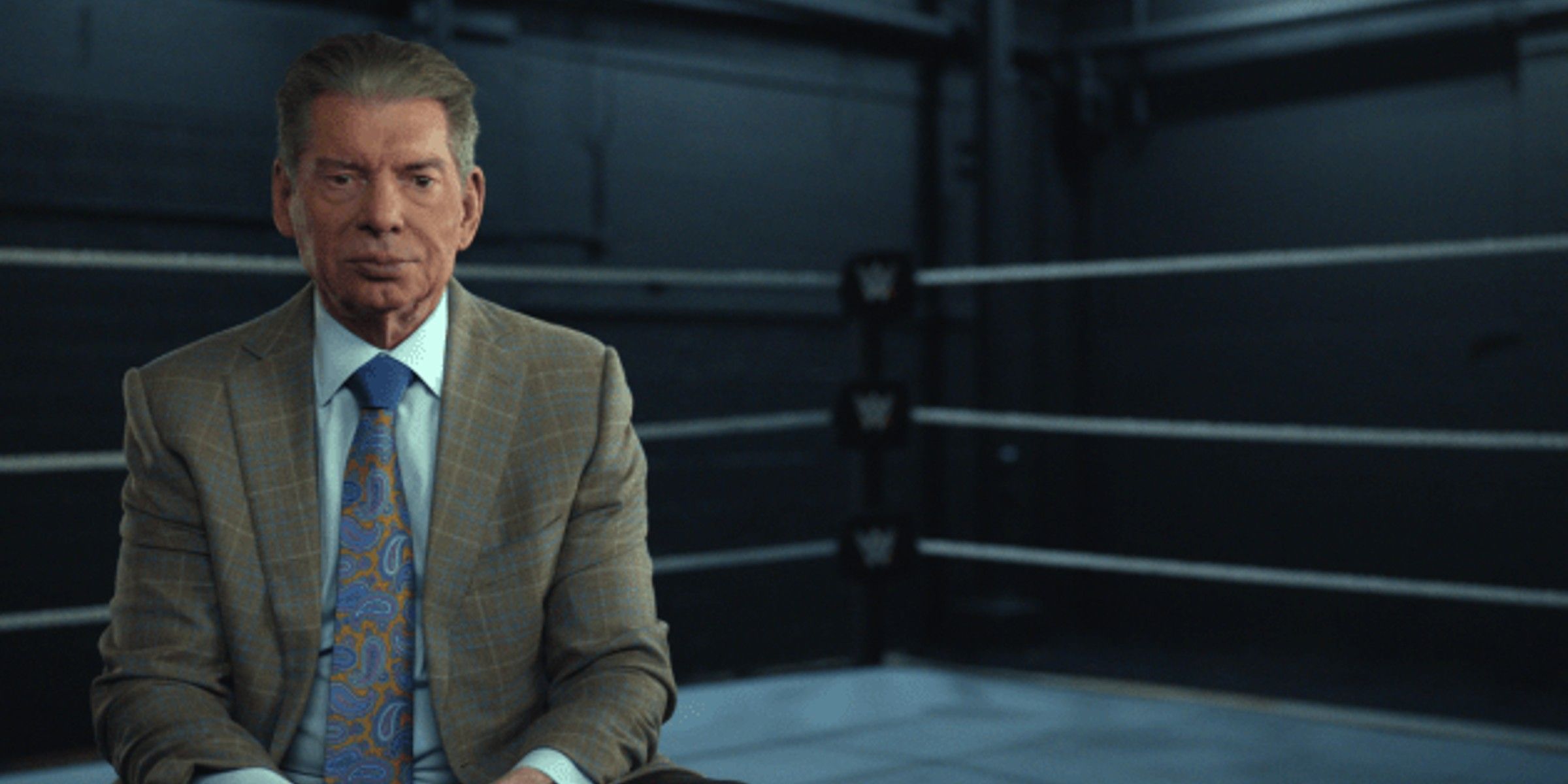 Ce que Vince McMahon a fait depuis sa retraite en tant que PDG de la WWE en 2022