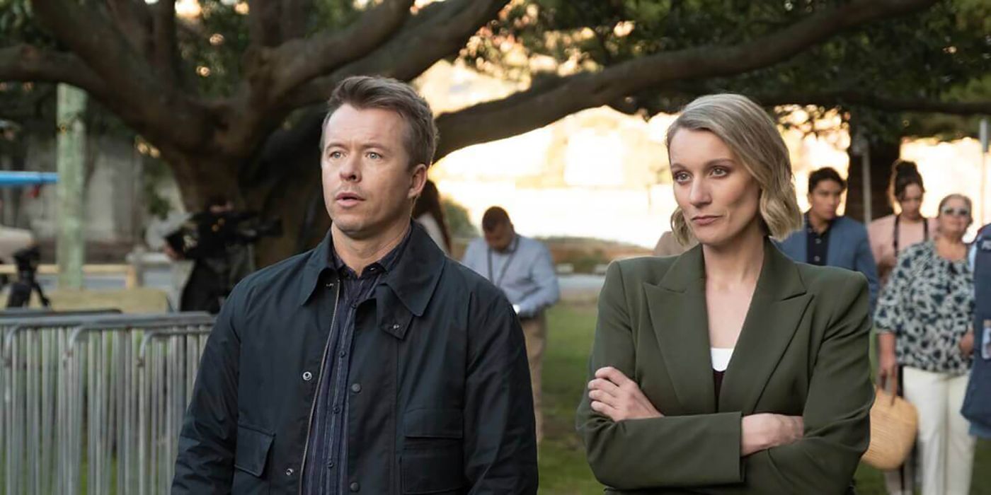 Ce que le méchant secret de Sydney pourrait signifier pour la saison 2 de NCIS
