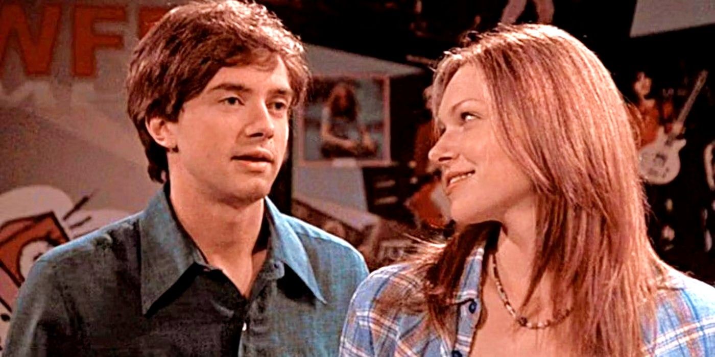 Ce rebondissement de la troisième partie de That '90s Show rend le fait d'ignorer Eric Forman bien plus difficile...