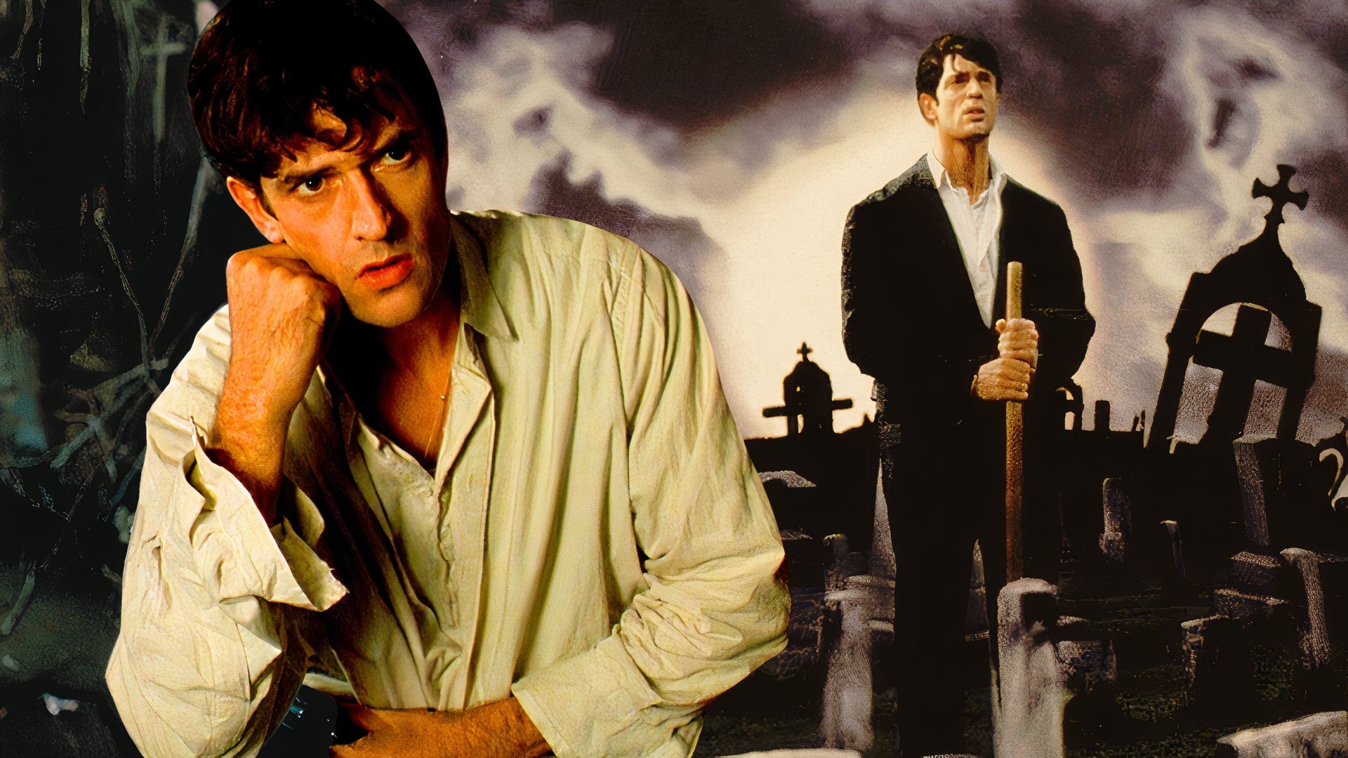 Cemetery Man est le meilleur film de zombies des années 90 et il est en streaming