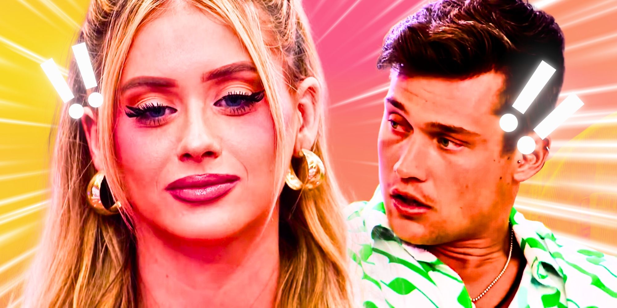Cette star de Love Island révèle une relation « bloquante » choquante...