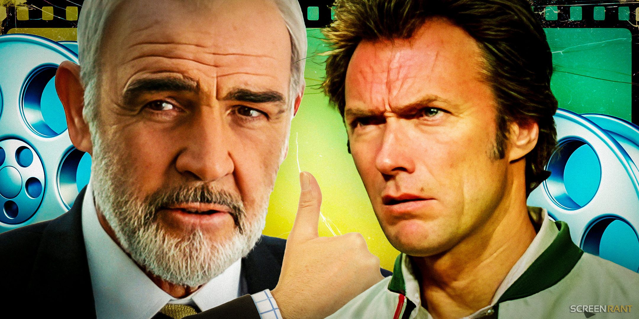 Cette suite de Clint Eastwood prédisait le meilleur film de Michael Bay d'ici 20 ans...