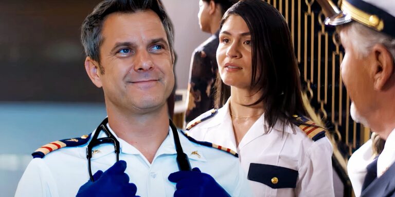 Cette théorie de Bonkers Doctor Odyssey sur Max Bankman est le seul moyen de…