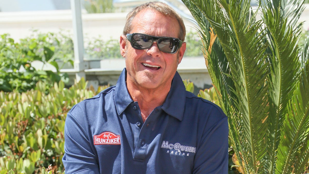 Chad McQueen, fils de Steve McQueen et acteur de « Karaté Kid », décède à 63 ans