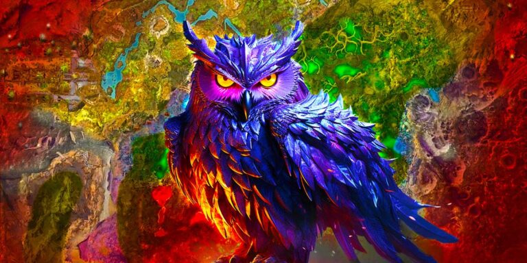 Chaque Ark : Survival Ascended Aberration Map Zone (Région) et ce que chaque …